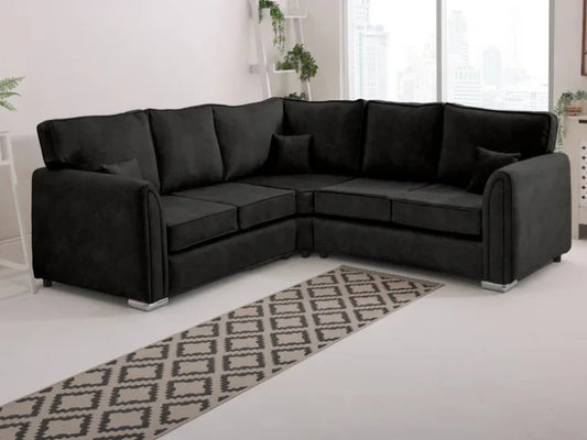 Florence Corner Fullback