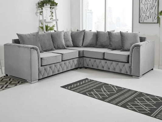 Napa Corner Scatterback - 2c2