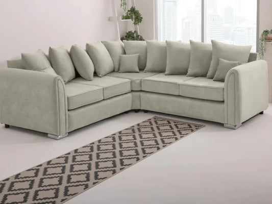 Florence Corner Scatterback