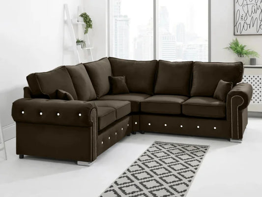 Fiorentino Corner Fullback + Diamonds