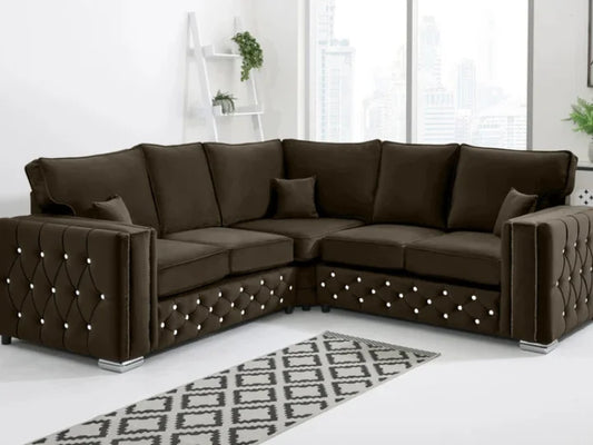 Havana Corner Fullback + Diamonds