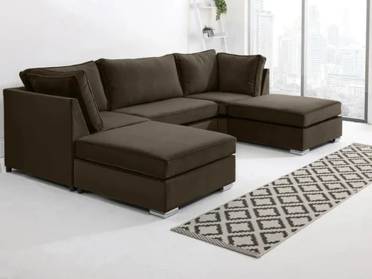 Lisbon U Shape - Fullback