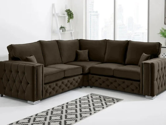 Havana Corner Fullback