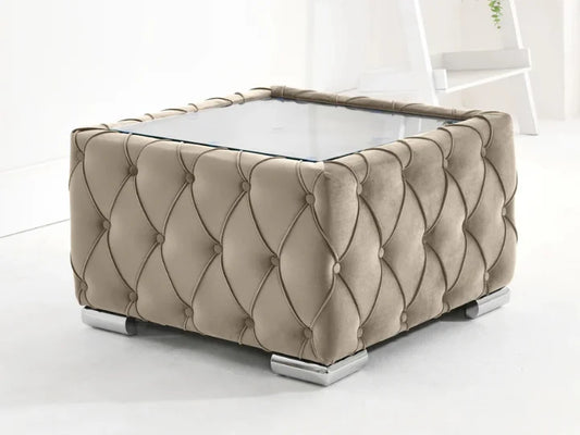 Matching Coffee Table