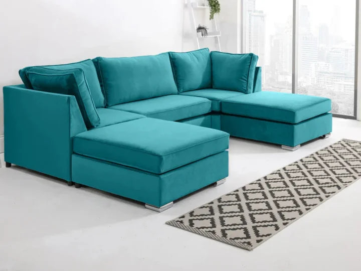 Lisbon U Shape - Fullback