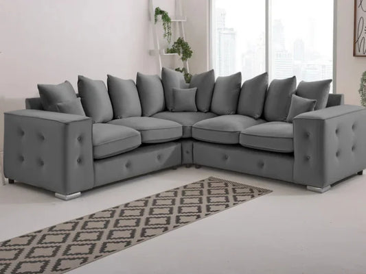 Brooklyn Corner Scatterback - 2c2