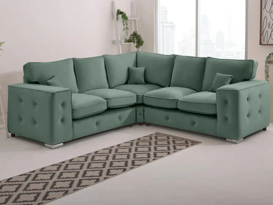 Brooklyn Corner Fullback - 2c2