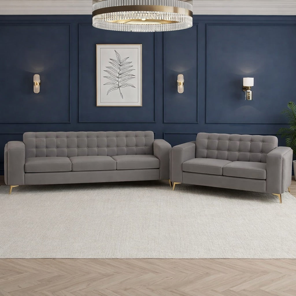 Stonehaven 3 + 2 Seater Sofa