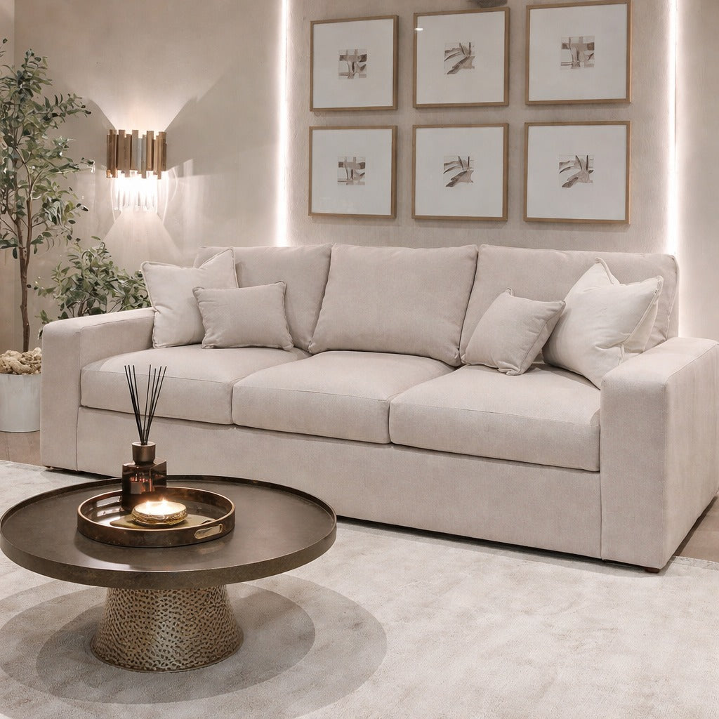 Sienna Sofas Range