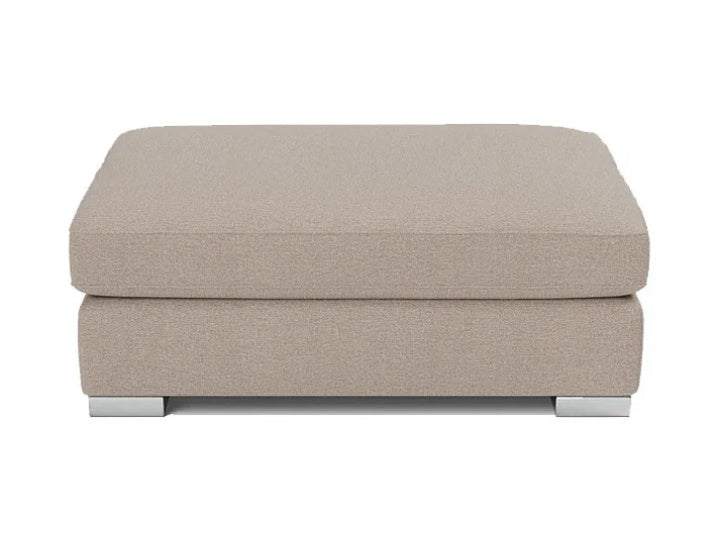Windsor Footstool