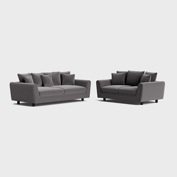 Marylyn 3 + 2 Sofa Set