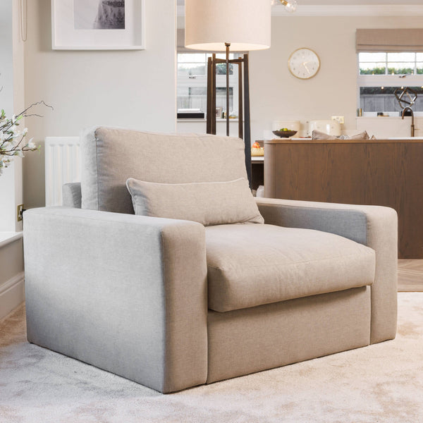 Bravelle Sofa Range