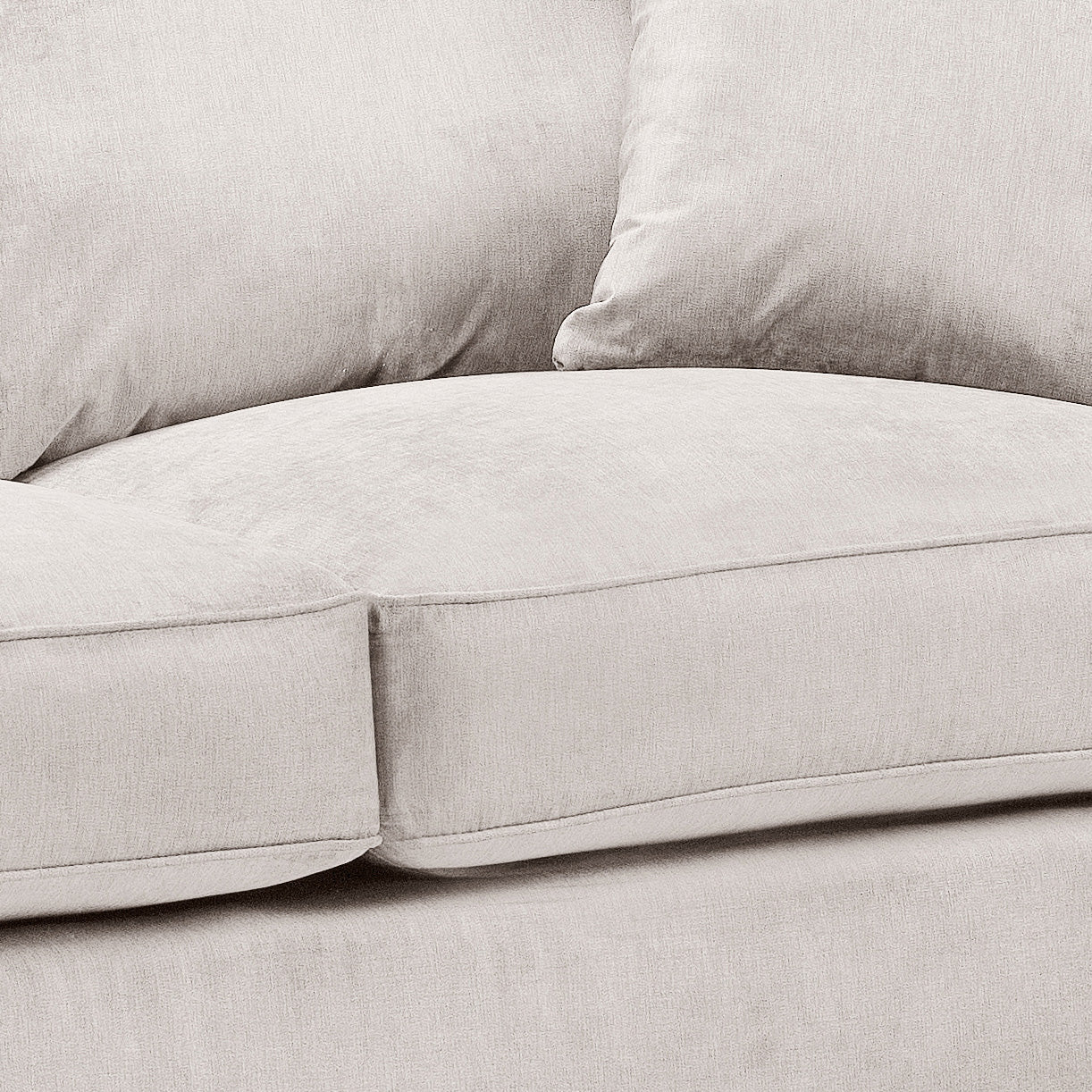 Windsor Fullback Stone Armchair Sofa