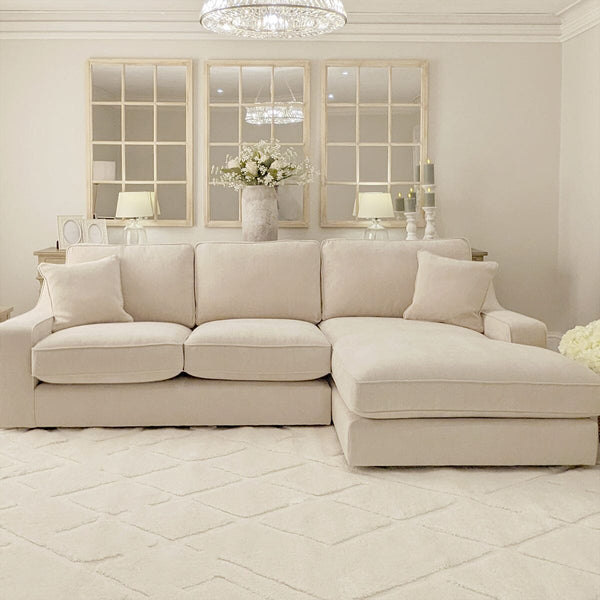 Artisan Comfort  Sofa Range