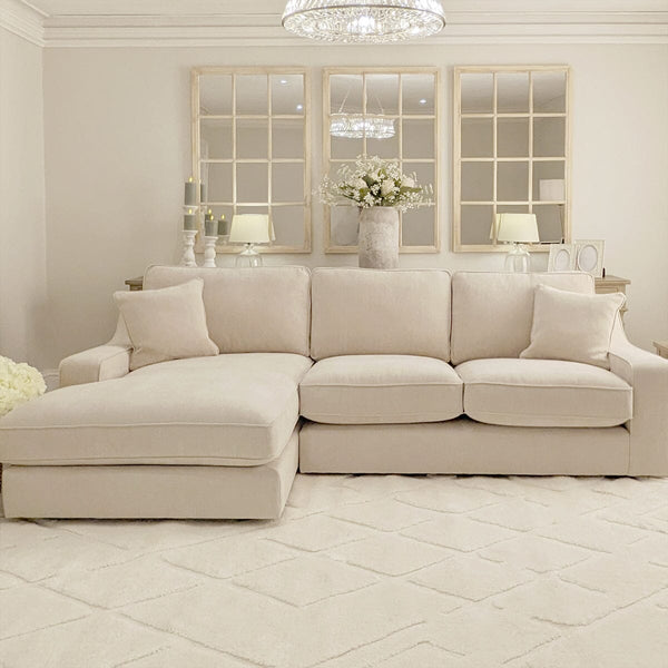Artisan Comfort  Sofa Range