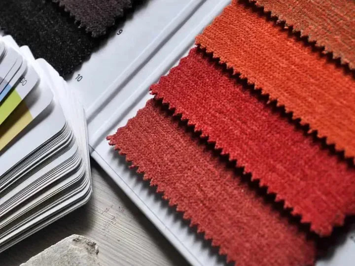 Swatch Request (Select up to 5)