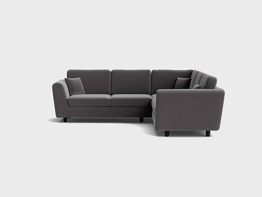 Marylyn Double Corner Sofa