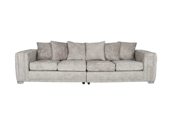 Bentley 4 Seater - Straight