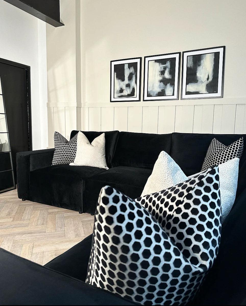 Camden Modular Piece Corner Sofa