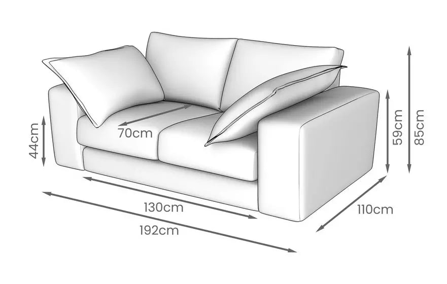 London 2 Seater