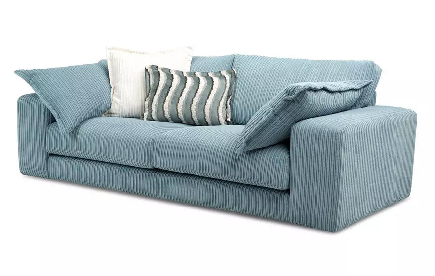 London 4 Seater