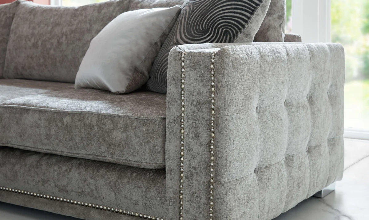 Tuxedo 3 Seater Sofa