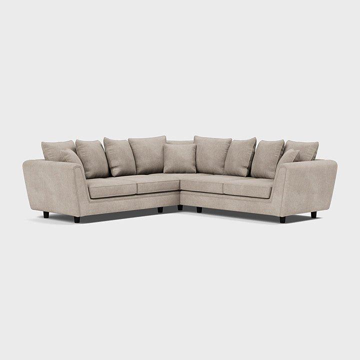 Marylyn Large Corner Sofa