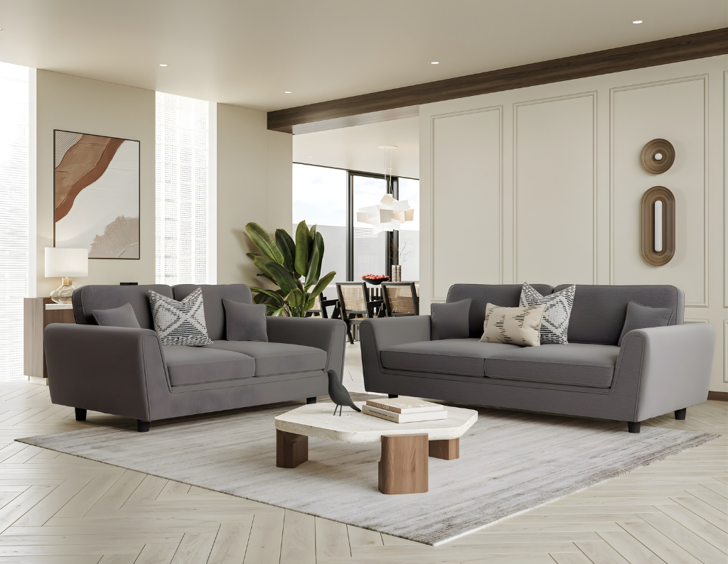 Marylyn 2 Seater Sofa