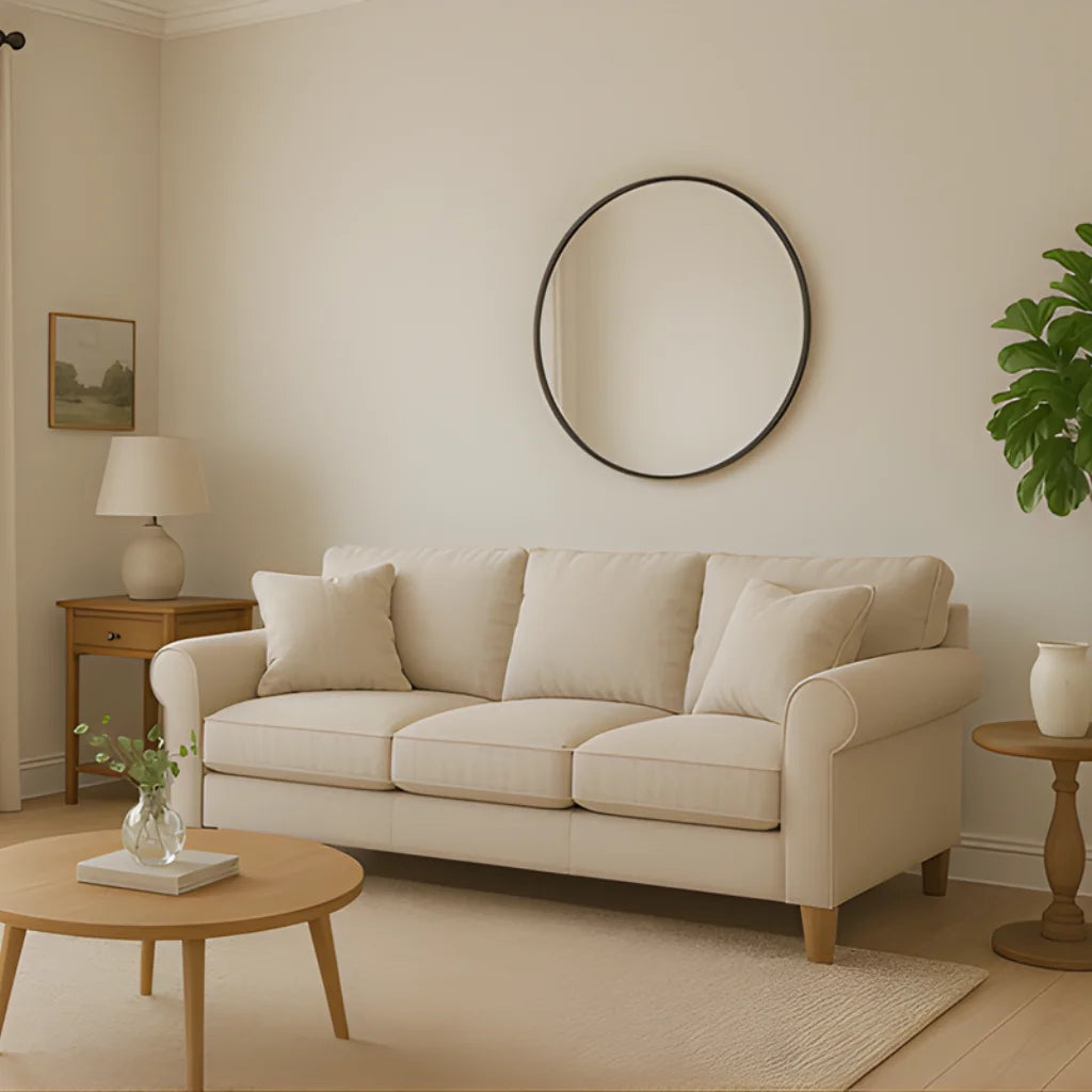 Diana 3 Seater Sofa