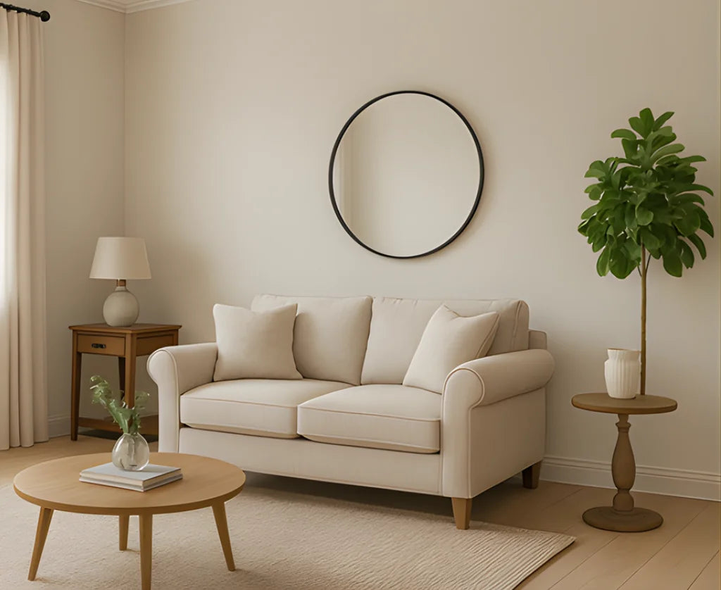 Diana 2 Seater Sofa