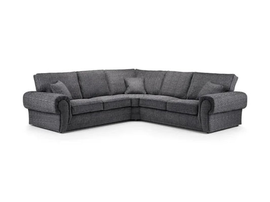 Spencer Large Corner Sofa
