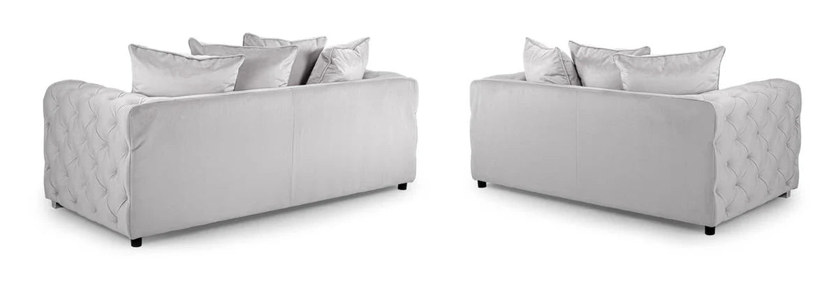 Istanbul 3 + 2 Set Sofa