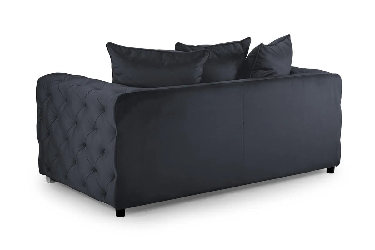 Istanbul 2 Seater Sofa