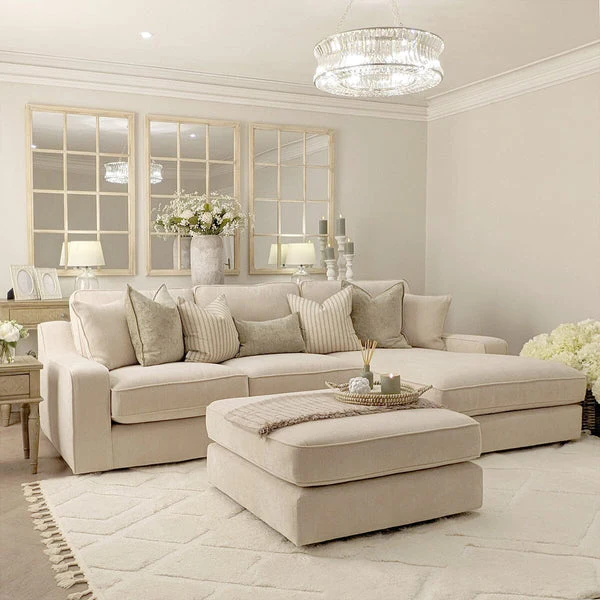 Artisan Comfort  Sofa Range