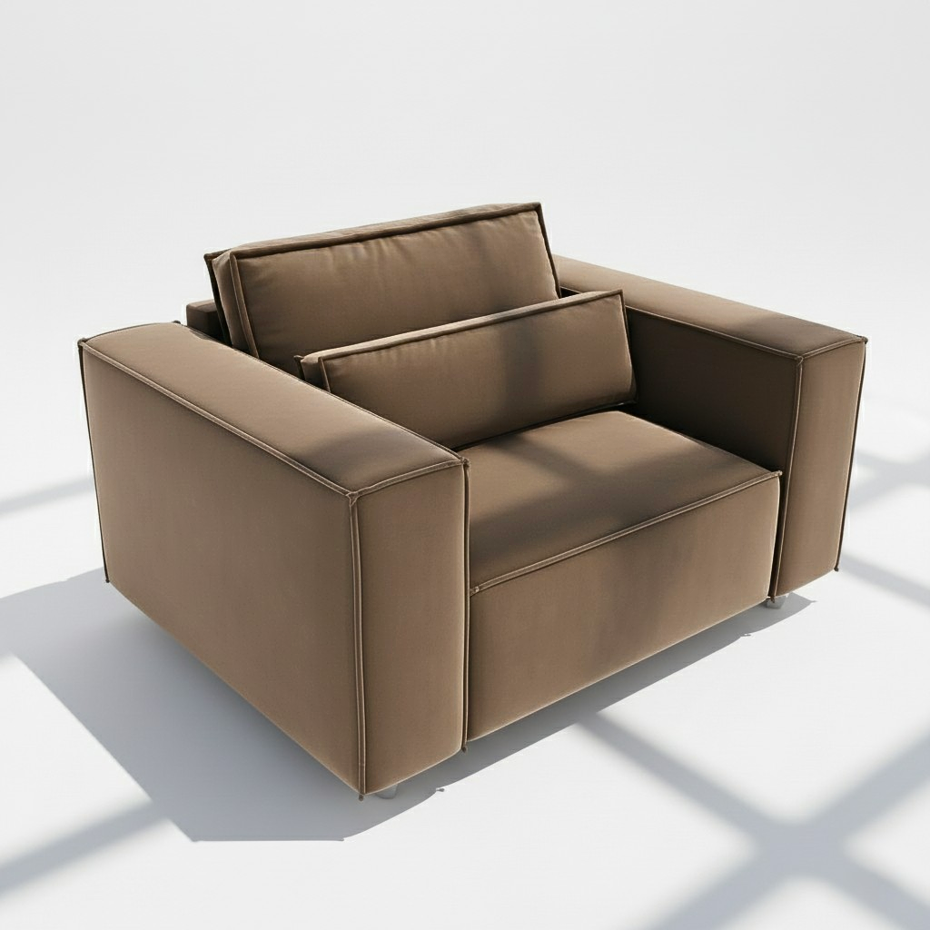 Como Armchair