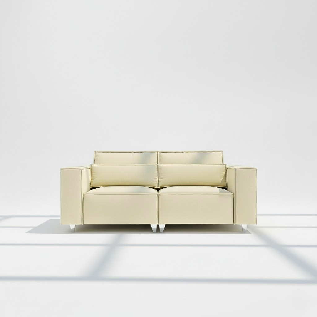 Como 3 Seater