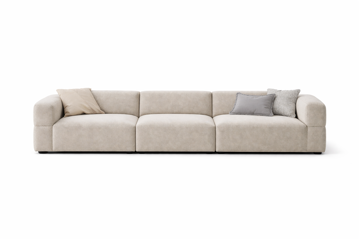 Hampstead 4 Seat Sofa
