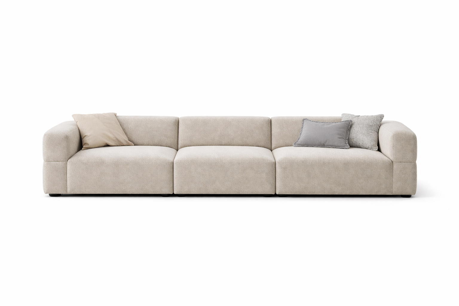 Hampstead 4 Seat Sofa