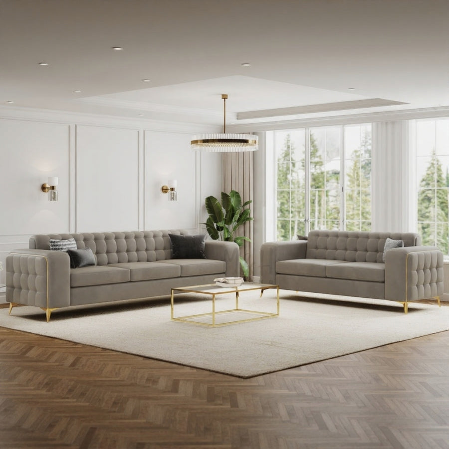 Stonehaven 3 Seater Sofa