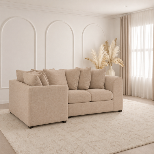 Highgrove Large Corner Sofa