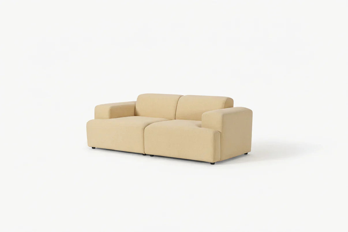 Hampstead  2 Seat Sofa
