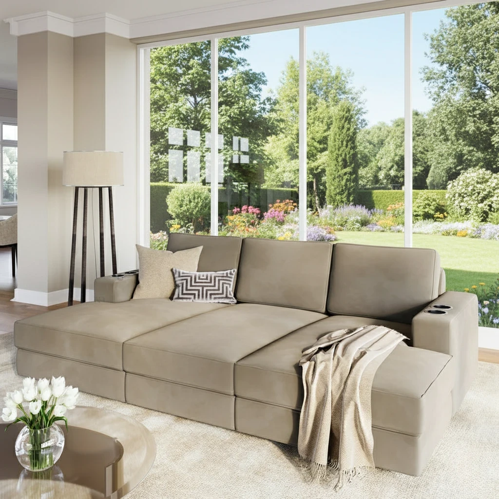 MovieNight Cinema Sofa