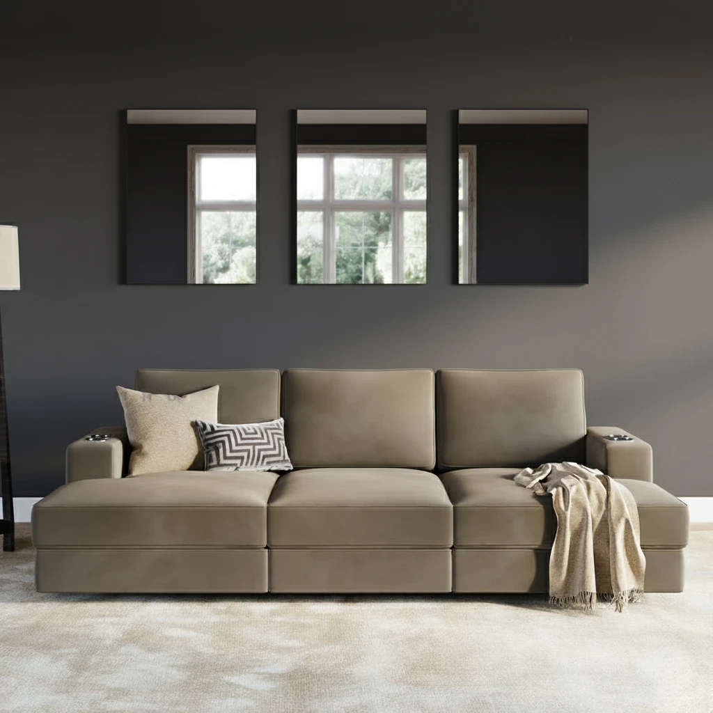 MovieNight Cinema Sofa