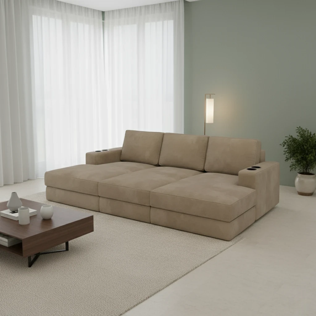 MovieNight Cinema Sofa