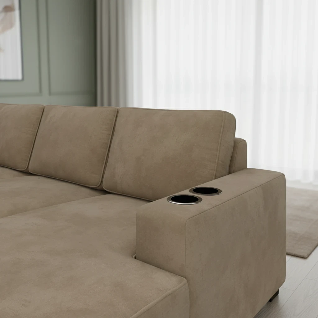 MovieNight Cinema Sofa