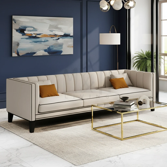 Kansas 3 Seater Sofa