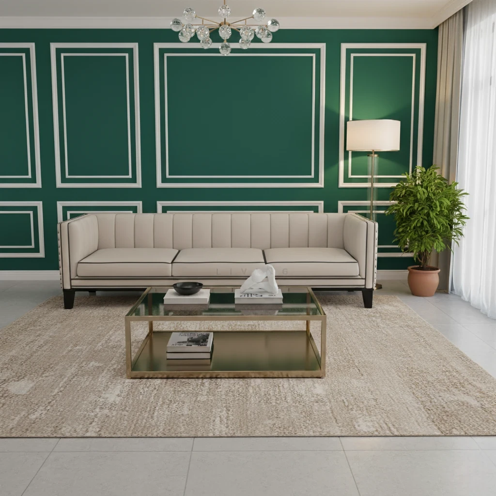 Kansas 3 Seater Sofa