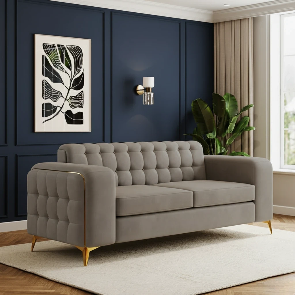 Stonehaven 2 Seater Sofa