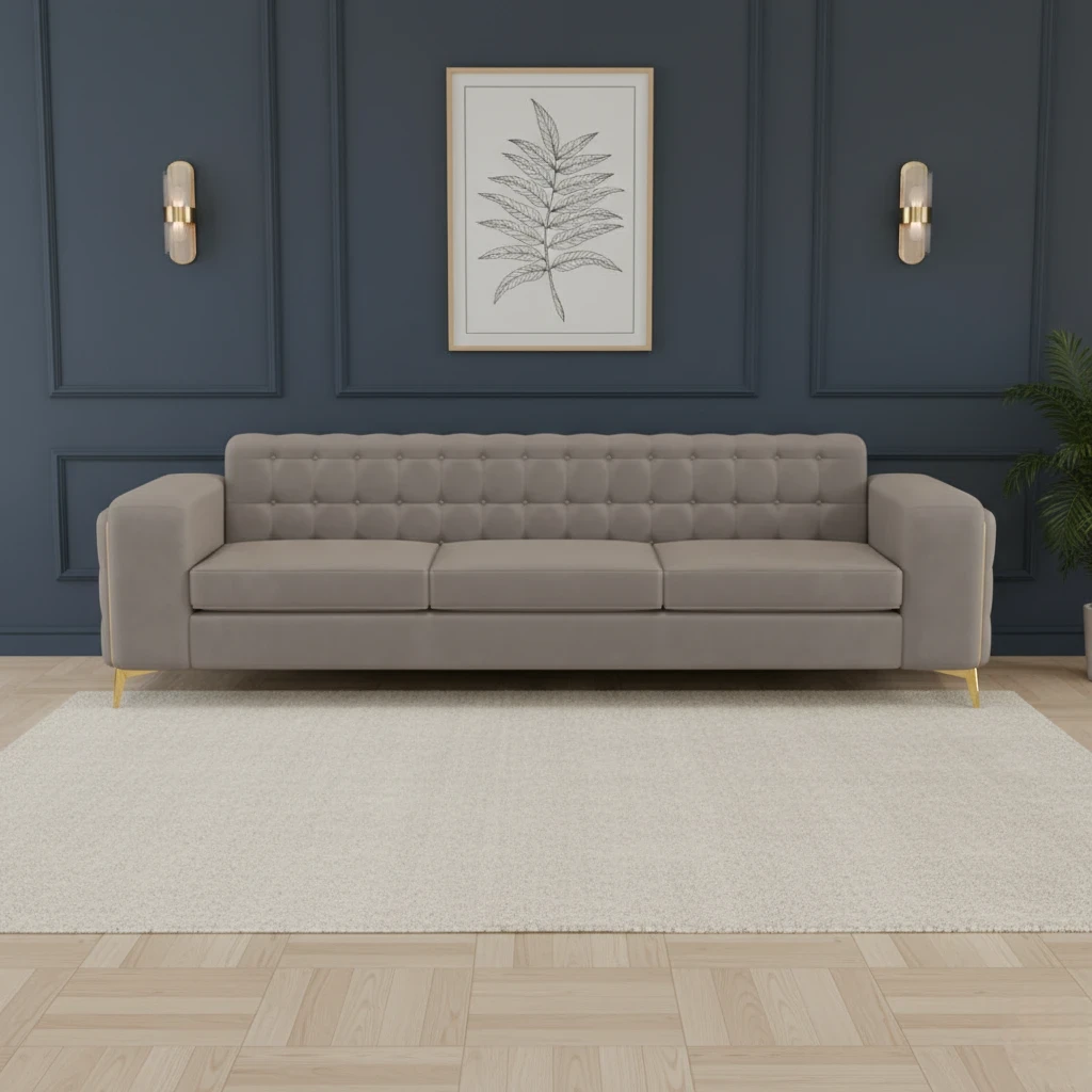 Stonehaven 3 Seater Sofa