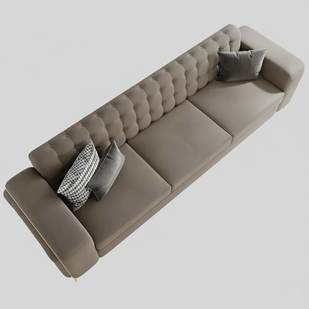Stonehaven 3 Seater Sofa